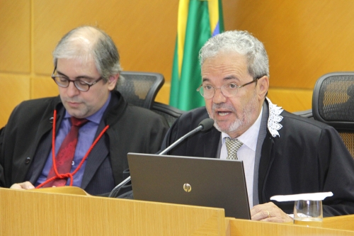 TRE-SE cassa mandato do deputado Augusto Bezerra