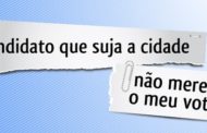 TRE-SE lança campanhas sobre poluição durante a campanha eleitoral
