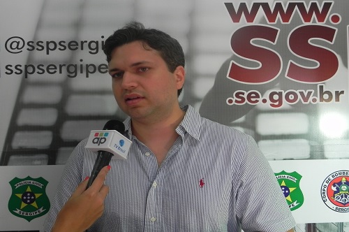 Policial penal é morto a tiros dentro de condomínio na Zona Sul de Aracaju
