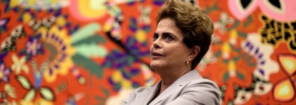 Senadores aprovam parecer, Dilma vira ré e vai a julgamento em plenário