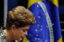 Processo de impeachment de Dilma Rousseff é aprovado por 61 votos no Senado