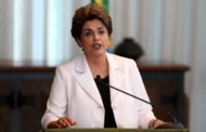 Dilma decide ir ao Senado para apresentar defesa no processo de impeachment