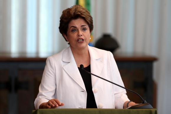 Defesa de Dilma já prepara recurso. Foto: Wilson Dias/Arquivo/Agência Brasil 