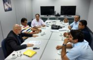 FAESE intermedia reunião entre produtores de milho e instituições bancárias