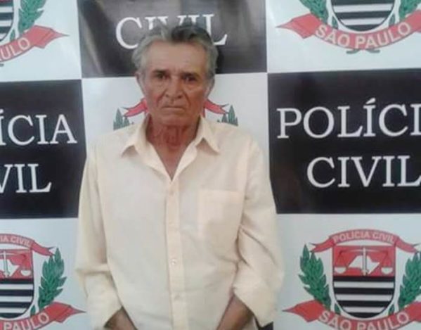 Manoel Juarez dos Santos é acusado pelo crime de homicídio qualificado.