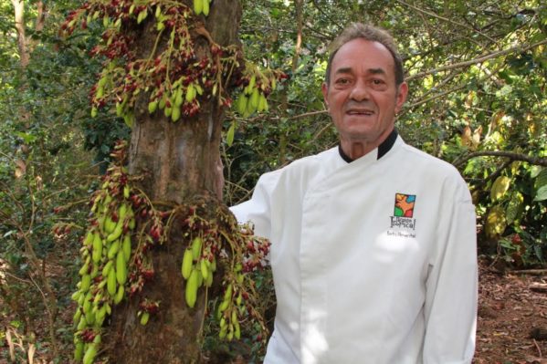 Abertura da iniciativa, no dia 19 de agosto, contará com presença do embaixador da gastronomia da Bahia, Chef Beto Pimentel