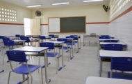 Governo investe para reestruturar e modernizar todas as 356 unidades escolares da rede estadual de ensino