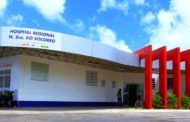 Pacientes de Capela serão encaminhadas para o Hospital de Socorro
