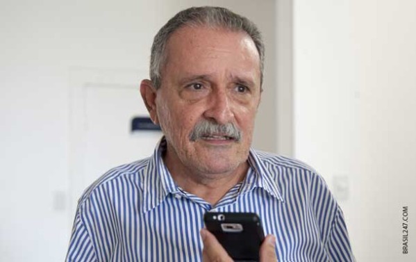 Vice-prefeito de Aracaju  diz que 'a equipe de João Alves só pensa em roubar'