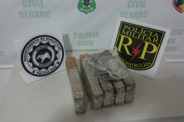 Vice-prefeito de Aracaju  diz que 'a equipe de João Alves só pensa em roubar'