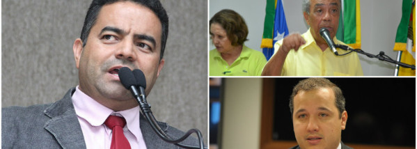  PSDB está de malas prontas para apoiar Valadares Filho