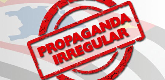 MPF: PRE/SE ajuíza 12 representações por irregularidades em propagandas partidárias 