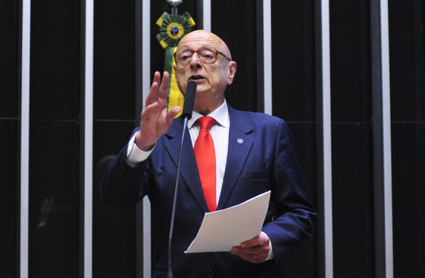 Conceição retorna à Assembleia prometendo mandato ‘participativo e popular’