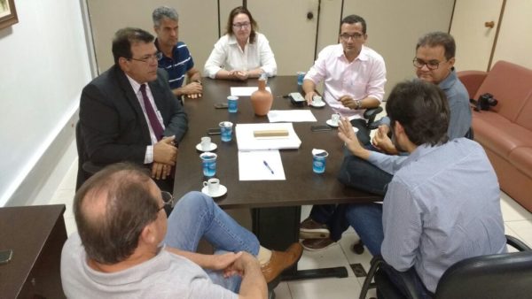 Parceria com a Associação Sergipana dos Avicultores e Secretaria de Segurança Pública irá intensificar o comércio clandestino, (Foto: Ascom/Seagri)