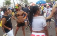 XV Parada LGBT de Sergipe acontece na Orla da Atalaia neste domingo