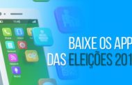 TSE lança aplicativo para eleições municipais