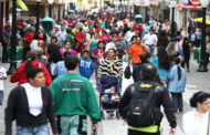 Sergipe tem mais de 2,2 milhões de habitantes, atualiza o IBGE