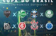 Quartas de final de campeões sem clássicos estaduais na Copa do Brasil