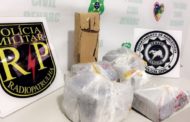 Em Aracaju, polícia apreende de 5kg de maconha com taxista