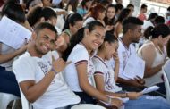Alunos da capital e Grande Aracaju participam dos Aulões do Pré-Universitário