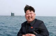 Teste nuclear da Coreia do Norte causa indignação em todo o mundo
