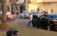 Vice-governador de GO, José Eliton é baleado; candidato a prefeito morre