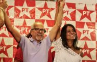 Edvaldo e Eliane defendem ação mais efetiva da prefeitura na Segurança Pública em Aracaju