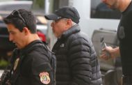 Ex-ministro é preso em nova fase da Operação Lava Jato