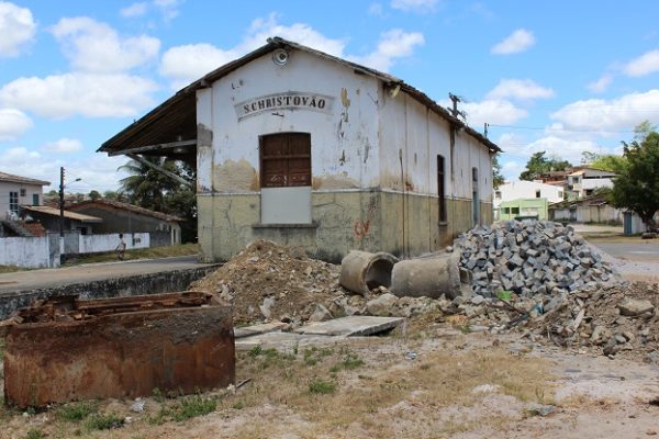 Enquete quer saber o que mais preocupa os sancristovenses. (Foto: arquivo/SE Notícias)