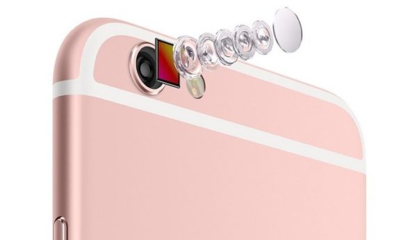 iPhone 7 deve receber upgrade considerável na câmera (Foto: Divulgação/Apple)
