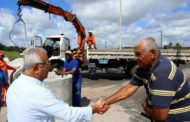 Novo acesso a Aracaju pela BR-235 está com trânsito liberado