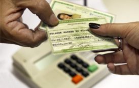 Justiça Eleitoral chega ao Rosa Elze com serviços gratuitos para regularização do título