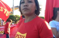 “TV Sergipe e TV Cidade são inimigas da democracia”, dispara Vera (PSTU)