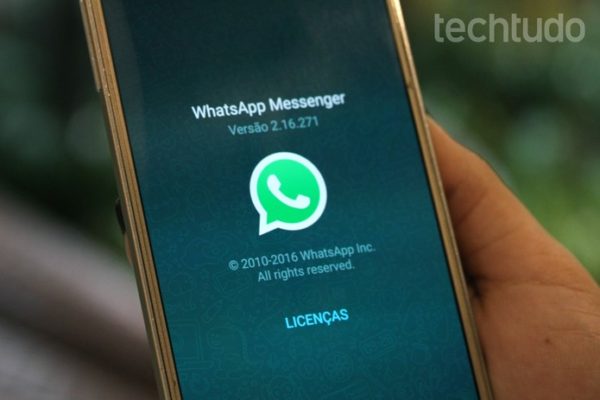 WhatsApp sofre instabilidade no Brasil