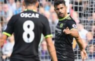 Com show de Diego Costa e David Luiz no banco, Chelsea empata com Swansea e perde 100%