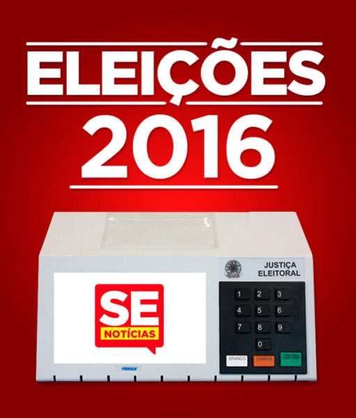 Rrelação dos vencedores da eleição deste domingo, 2, para prefeito em Sergipe. 