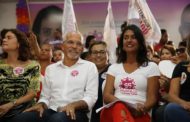 Eliane Aquino: “Acabou o tempo dos 'coronéis saruê' em Aracaju, da política passada de pai para filho”