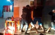 Operação policial intensifica ações de abordagem em Lagarto