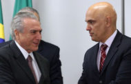 'Brasil, historicamente, prende muito, mas prende mal', diz ministro