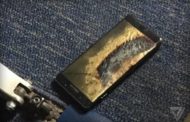 Após incêndios, Samsung encerra fabricação do celular Note 7