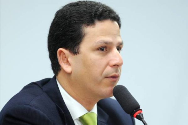 Deputado Bruno Araújo PSDB/PE (Brizza Cavalcante/Agência Câmara/VEJA)