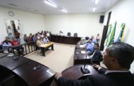 Eleição municipal foi a pauta principal em sessão na Câmara de Rosário