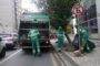 Cavo suspende  coleta de lixo em Aracaju por falta de pagamento