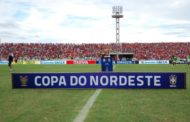 João Pessoa recebe sorteio da Copa do NE em meio à polêmica no Ceará