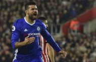 Chelsea quer renovar com Diego Costa até 2021, diz jornal espanhol