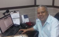 Morre, aos 55 anos, o radialista Eduardo José, da rádio Cultura de Sergipe