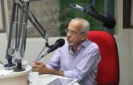 Edvaldo: ataques do senador Valadares demonstram desespero e preconceito