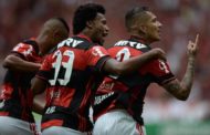 Flamengo só empata com Corinthians no Maracanã e se afasta da ponta