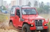 Jeep Show de Sergipe começa nesta sexta-feira, em Aracaju