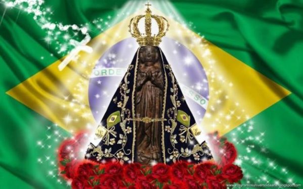Arquidiocese de Aracaju celebra Festa de N.Sra. Aparecida. (Foto: Divulgação)
